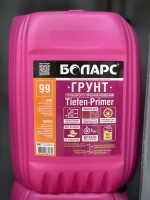 Грунтовка Боларс глубокого проникновения (10л)