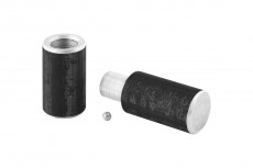 Петля гаражная d=18*100 арт. 920033