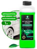 Активная пена Active Foam Extra 1л 700101