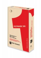 Цемент (Сухоложский)  ПЦ500/Д0 (ЦЕМ I 42,5 Н) (25кг)