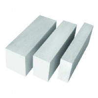 Стеновой блок из ячеистого бетона (газоблок) 625*250*100 D600 (1шт-0,0157м3)  (96 штук в поддоне)