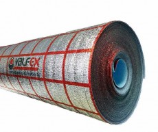 Теплоизоляц. энергофлекс VALFEX  3мм*1200мм*30м.