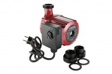 Насос циркуляц. VALTEC RS 25/8-180 с гайками