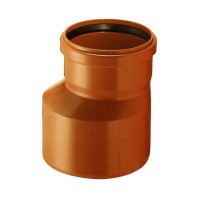 Переходник КПЭ эксцентрический 160/110