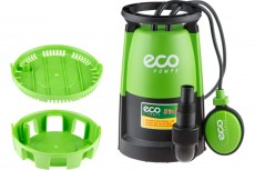 Насос дренажный ECO DP-606 3-в-1