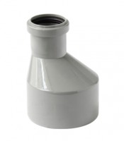 Переходник КПЭ эксцентрический 110/50 VALFEX