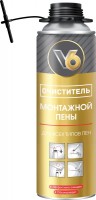 Очиститель пены V6 500мл