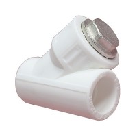 Грязевик сетчатый ПП VALFEX 25Х3/4"