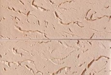 Кирпич полуторный солома/сахара "Ажемак" Рустик (260 в под.)