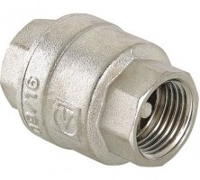 Клапан VALTEC VT161 обратный 1 1/4"