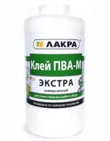 Клей ПВА-М  универсальный Экстра Лакра 2,3кг