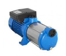 Насос поверхностный Aquario  AMH-150-9P многоступенчатый