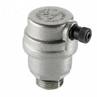 Автоматический воздухоотв. VALTEC VT502NH new 1/2" (прямой) нар.