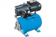 Насосная станция Unipump AUTO JET 100 L