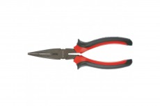 Длинногубцы 180мм, прямые арт.17160