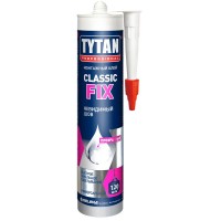 Клей TYTAN Classic Fix 310 мл.