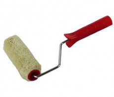 Валик 70мм (полиакрил) ЗУБР бюг d6 03504-07