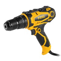 Дрель-шуруповерт Denzel сетевая ISD-300-13 26211