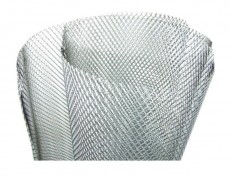 Сетка штукатур. оцинк. 10м.кв (яч.5*5мм) толщ.0,5 пер.1,2