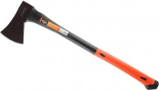 Топор 800г с фиберглас.рукояткой STARTUL ST-2022-08
