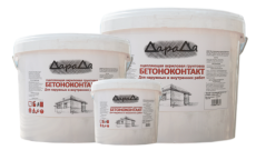 Грунт ДараДа  БЕТОНОКОНТАКТ (14 кг)