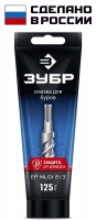Смазка для буров ЗУБР 125гр 70640-125