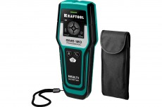 Детектор универсальный KRAFTOOL GMS120 арт.45298