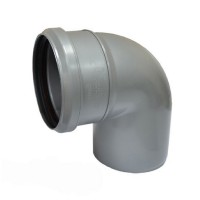 Отвод  КПЭ 50/87,5°  VALFEX