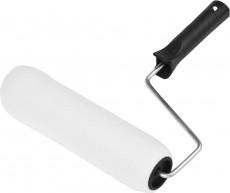 Валик 90 мм (поролон) с ручкой ЗУБР 03605-10