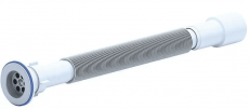 Сифон АНи гофриров. удлиненный 1 1/2"Х40/50 G116
