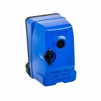 Реле давления Aquario AUTO PS-5-2 (ВРАЩ. ГАЙКА)