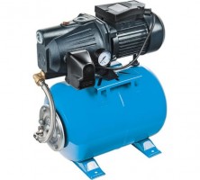 Насосная станция Unipump AUTO JET 80 L