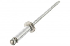 Заклепки 3,2*12мм (50шт) MATRIX  40627