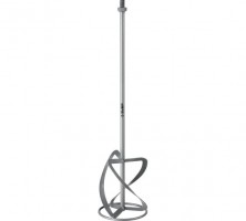 Насадка-миксер Зубр 140мм для легк. раств. МНЛ-140