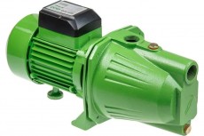 Насос поверхностный ECO GFI-07P чугун, 900Вт, 3100 л/ч, 48м