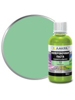 Колер Лакра №13 салатовый 100мл