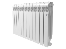 Радиатор Royal Thermo Indigo Al. 500/100 12 сек.