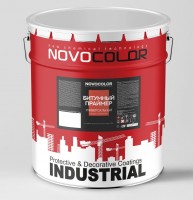 Праймер битумный INDUSTRIAL 15кг