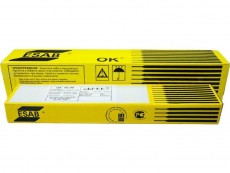 Электроды ОК46,00 D3,0 5,3 кг ESAB