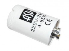 ASD стартер S10 4-65W