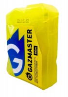Нить ГАЗОВАЯ уплотнительная GAZMASTER 50м