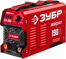 Сварочный аппарат инверторный 190А арт.СА-190 ЗУБР