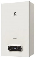 Водонагреватель газовый ELECTROLUX GWH 10 NanoPlus 2.0