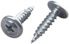 Саморез ШСММ 4,2*32 прессшайба остр (вес.)