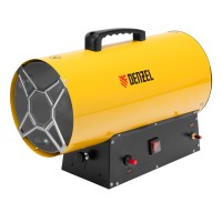 Тепловая пушка газовая GHG-30 30кВт 900м3/ч DENZEL 96479