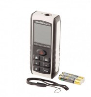 Дальномер лазерный MATRIX LD-40, 40м  арт.38015