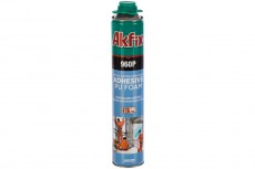 Клей-пена Akfix 960Р всесезонная 800мл