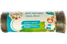 Мешки для мусора 30л*50шт Palisade арт.927075