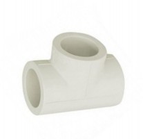 Тройник ПП VALFEX 20