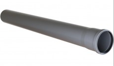 Труба КПЭ 50  500мм VALFEX 1.8мм